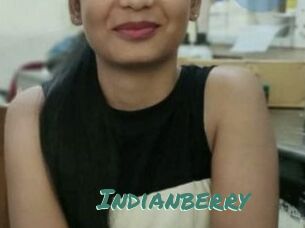 Indianberry