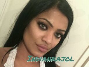 Indiankajol
