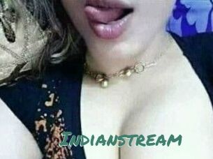 Indianstream