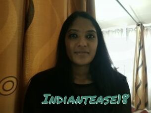 Indiantease18
