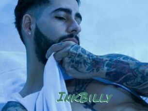 InkBilly