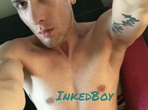 InkedBoy