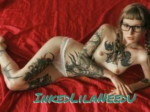 InkedLilaNeedU
