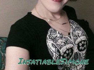InsatiableSimone