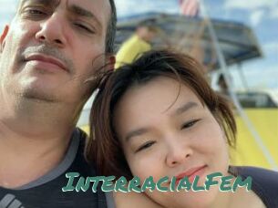 InterracialFem