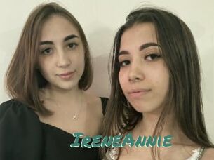 IreneAnnie