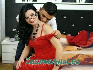 IrenneAndLeo