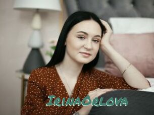 IrinaOrlova