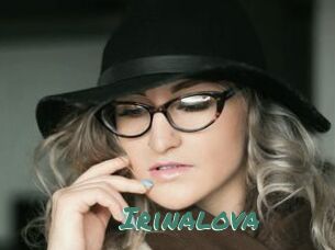 Irinalova