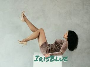 IrisBlue