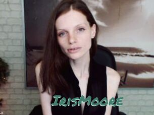 IrisMoore
