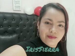 IrisSierra