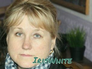 IrisWhite