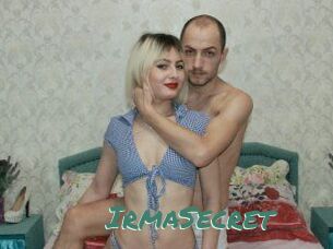 IrmaSecret