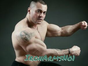 IronArmsNo1