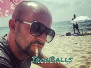 IronBalls