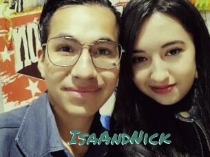 IsaAndNick