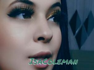 IsaColeman