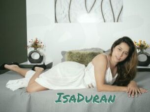 IsaDuran