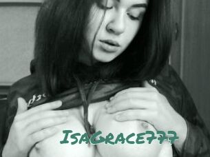 IsaGrace777