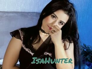 IsaHunter