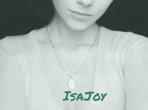 IsaJoy