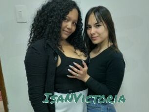 IsaNVictoria