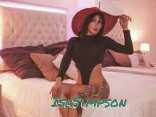 IsaSimpson