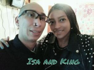 Isa_and_King