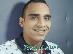 IsaacLahey