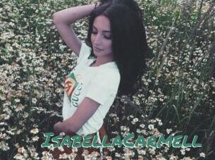 IsabellaCarmell