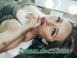 IsabellaCowen
