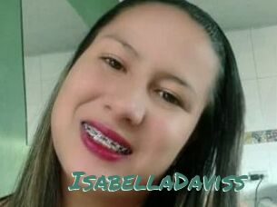IsabellaDaviss