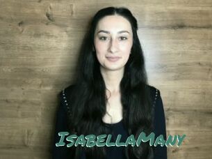 IsabellaMany