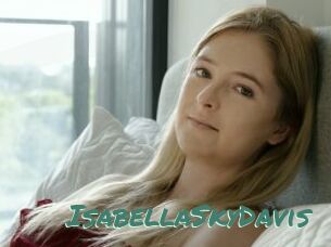 IsabellaSkyDavis