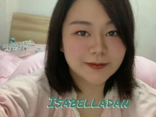 Isabelladan