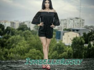 IsabelleRosey
