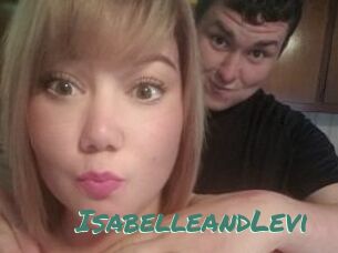 Isabelle_and_Levi