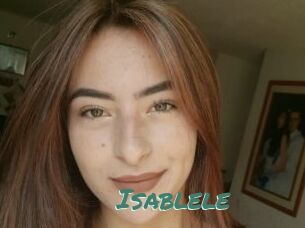 Isablele