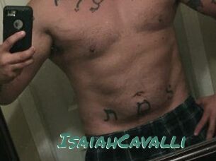 Isaiah_Cavalli