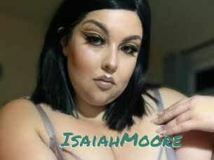 IsaiahMoore