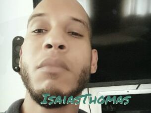 IsaiasThomas