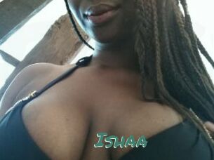 Ishaa
