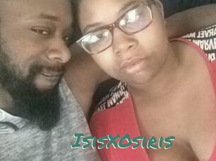 IsisXOsiris
