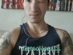 IssacHallll