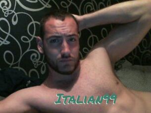 Italian99
