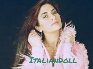 ItalianDoll