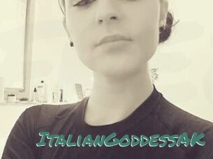 ItalianGoddessAK