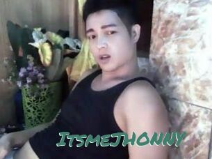 ItsmeJHONNY
