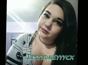 Itssydneyyycx